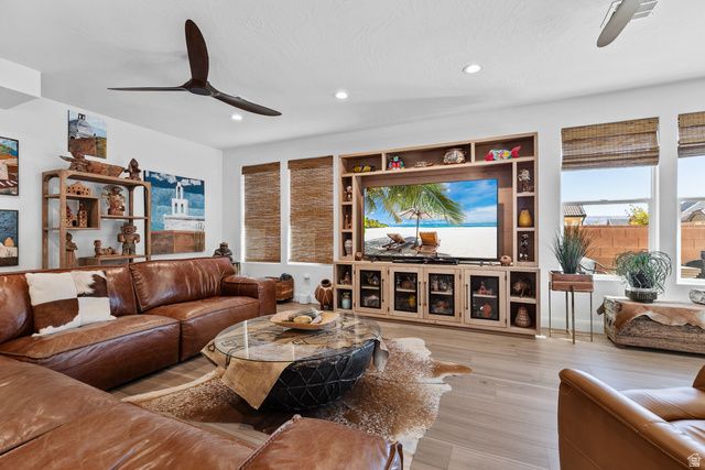 4705 W 2820 S, Hurricane, UT 84737