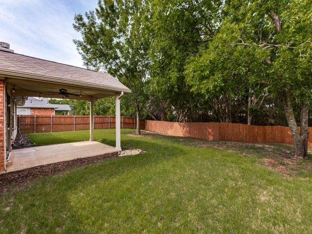 2056 Riverbirch Lane, Rockwall, TX 75032