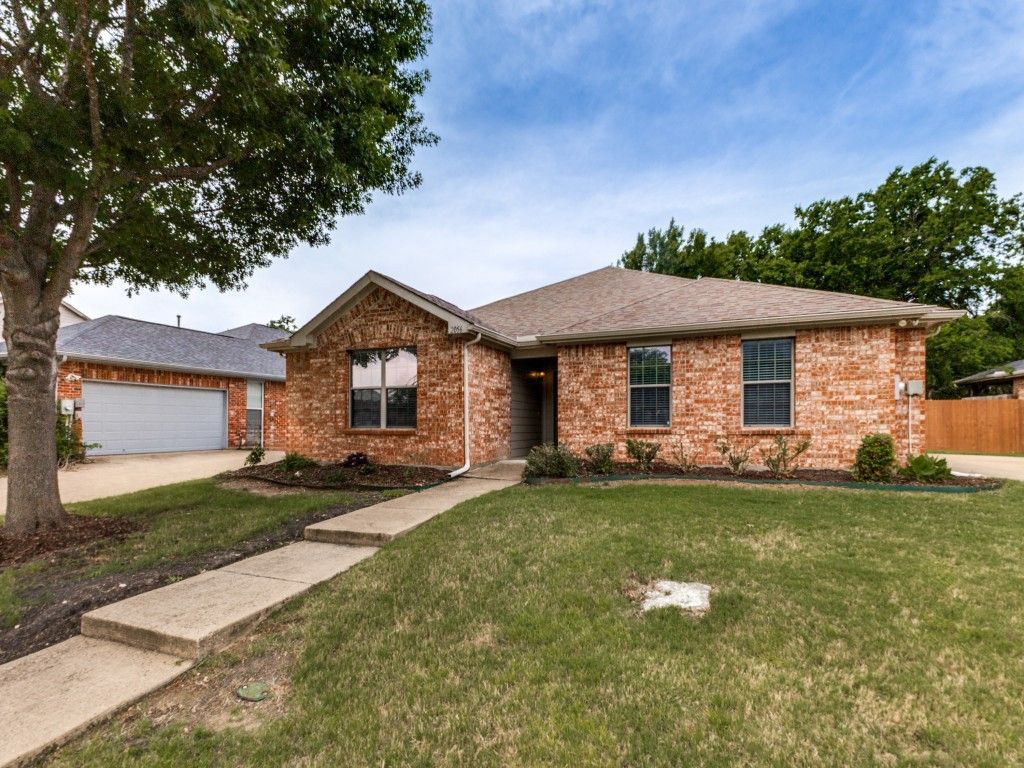 2056 Riverbirch Lane, Rockwall, TX 75032
