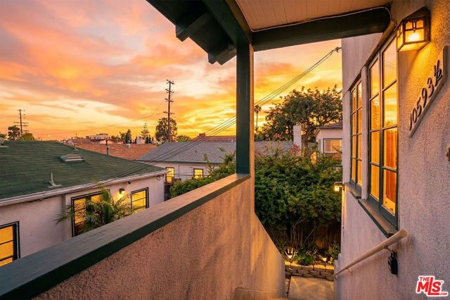 10591 Ayres Avenue, Los Angeles, CA 90064