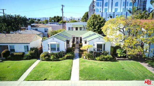 10591 Ayres Avenue, Los Angeles, CA 90064