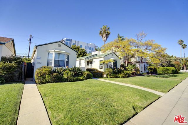 10591 Ayres Avenue, Los Angeles, CA 90064