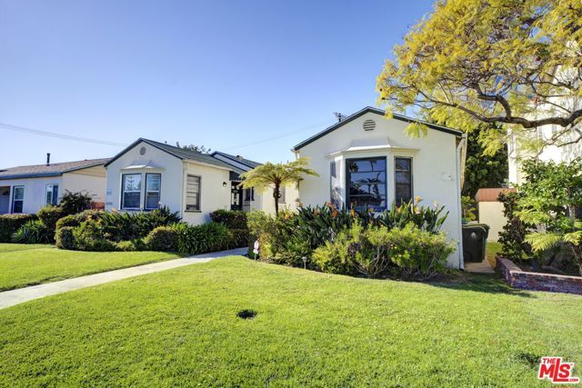 10591 Ayres Avenue, Los Angeles, CA 90064