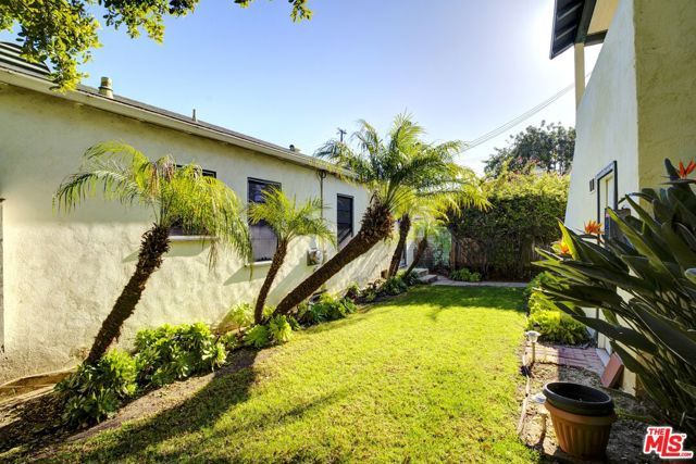 10591 Ayres Avenue, Los Angeles, CA 90064