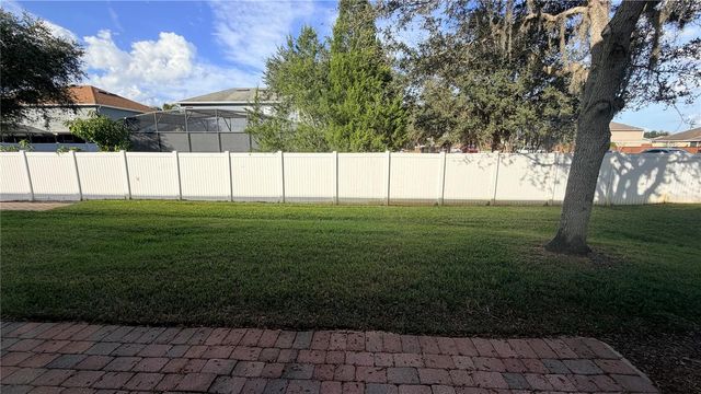3521 SANCTUARY DRIVE, St Cloud, FL 34769