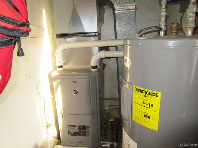 1309 N 1st Avenue, Escanaba, MI 49829