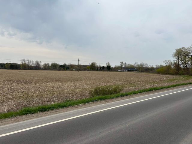 0 Dryden Road, Dryden, MI 48428