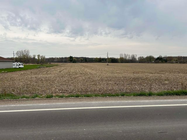 0 Dryden Road, Dryden, MI 48428