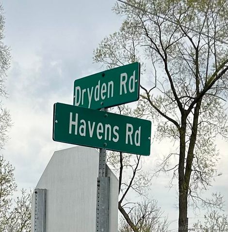0 Dryden Road, Dryden, MI 48428