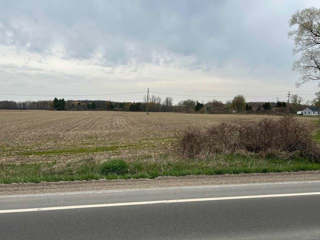 0 Dryden Road, Dryden, MI 48428