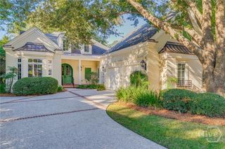6 Oak Shadow Court, Savannah, GA 31411
