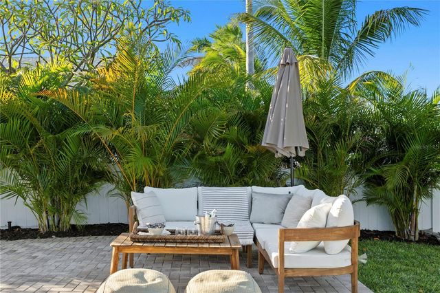 403 HERMOSITA DRIVE, St Pete Beach, FL 33706