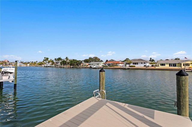 403 HERMOSITA DRIVE, St Pete Beach, FL 33706