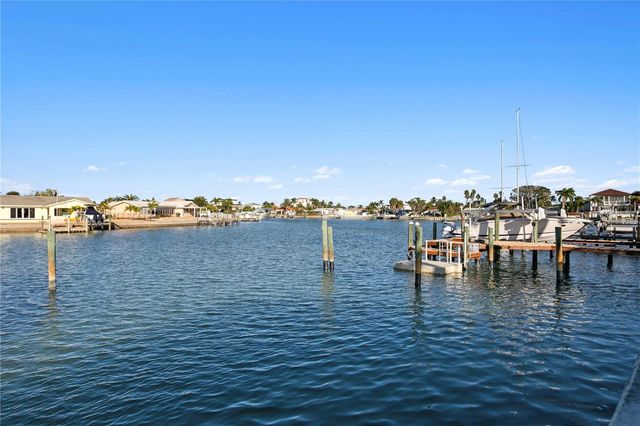 403 HERMOSITA DRIVE, St Pete Beach, FL 33706