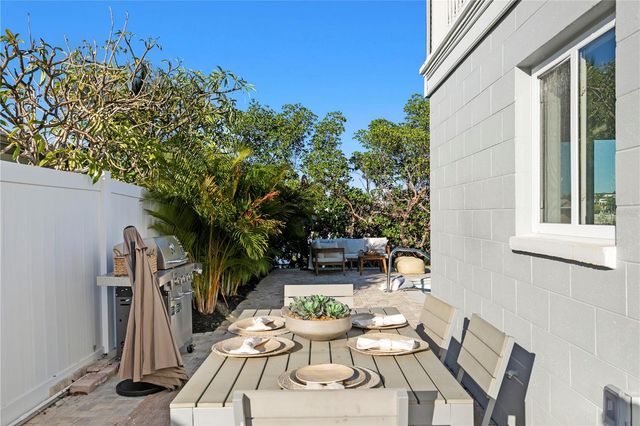 403 HERMOSITA DRIVE, St Pete Beach, FL 33706