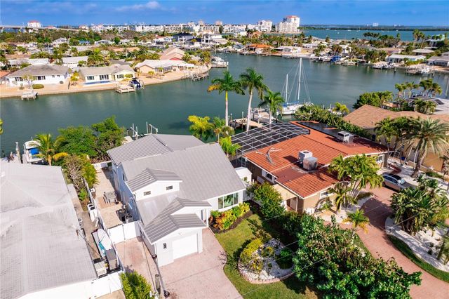 403 HERMOSITA DRIVE, St Pete Beach, FL 33706