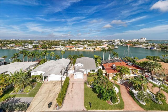 403 HERMOSITA DRIVE, St Pete Beach, FL 33706
