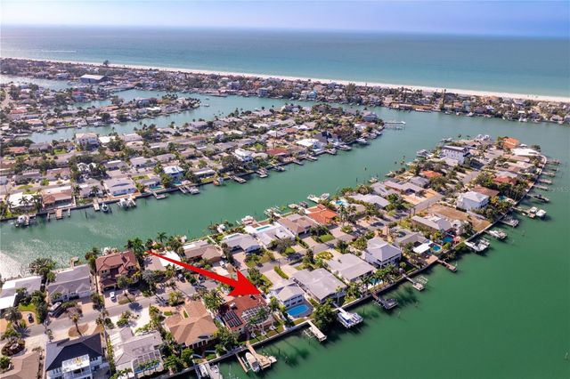 403 HERMOSITA DRIVE, St Pete Beach, FL 33706