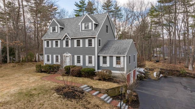 28 Peaslee Court, Hampstead, NH 03841