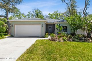 808 DIVISION Street, Fernandina Beach, FL 32034
