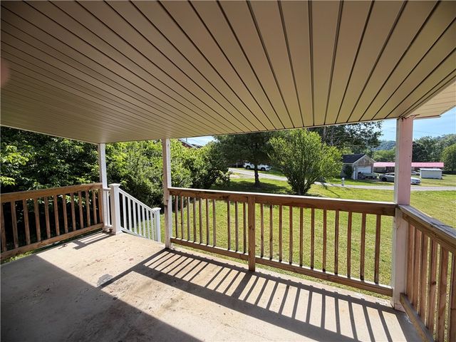 139 A Street, Clarksville, PA 15322