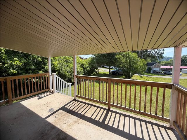 139 A Street, Clarksville, PA 15322