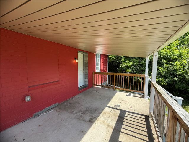 139 A Street, Clarksville, PA 15322