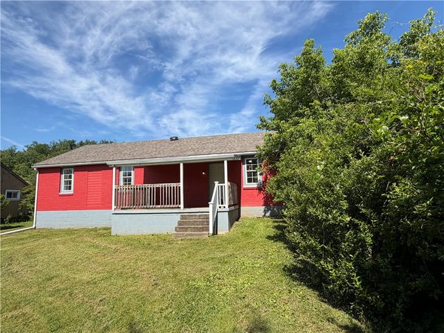 139 A Street, Clarksville, PA 15322