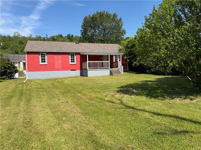 139 A Street, Clarksville, PA 15322