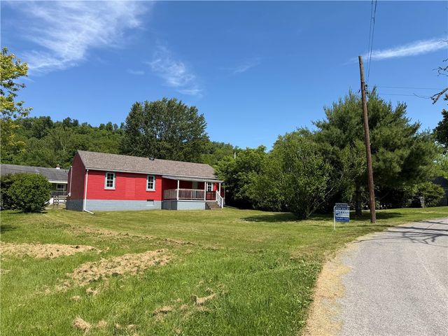 139 A Street, Clarksville, PA 15322