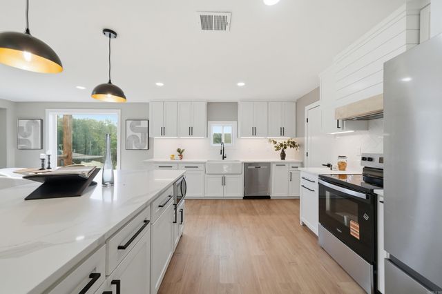 2909 Dalewood Road, Little Rock, AR 72207