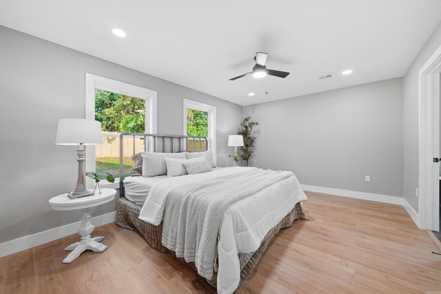 2909 Dalewood Road, Little Rock, AR 72207