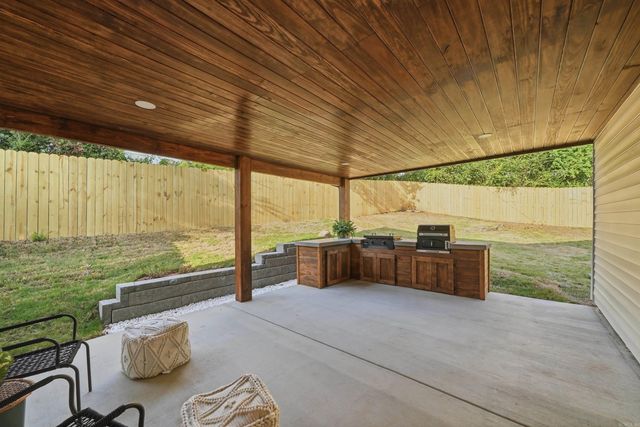 2909 Dalewood Road, Little Rock, AR 72207