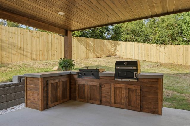 2909 Dalewood Road, Little Rock, AR 72207