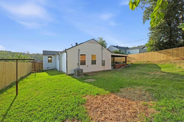 2909 Dalewood Road, Little Rock, AR 72207