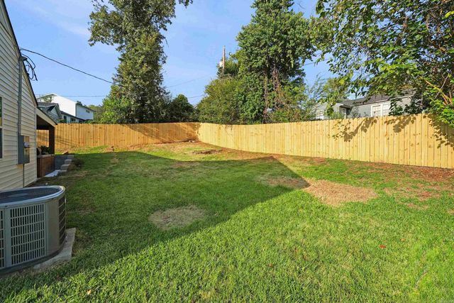2909 Dalewood Road, Little Rock, AR 72207