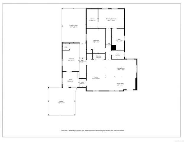 2909 Dalewood Road, Little Rock, AR 72207