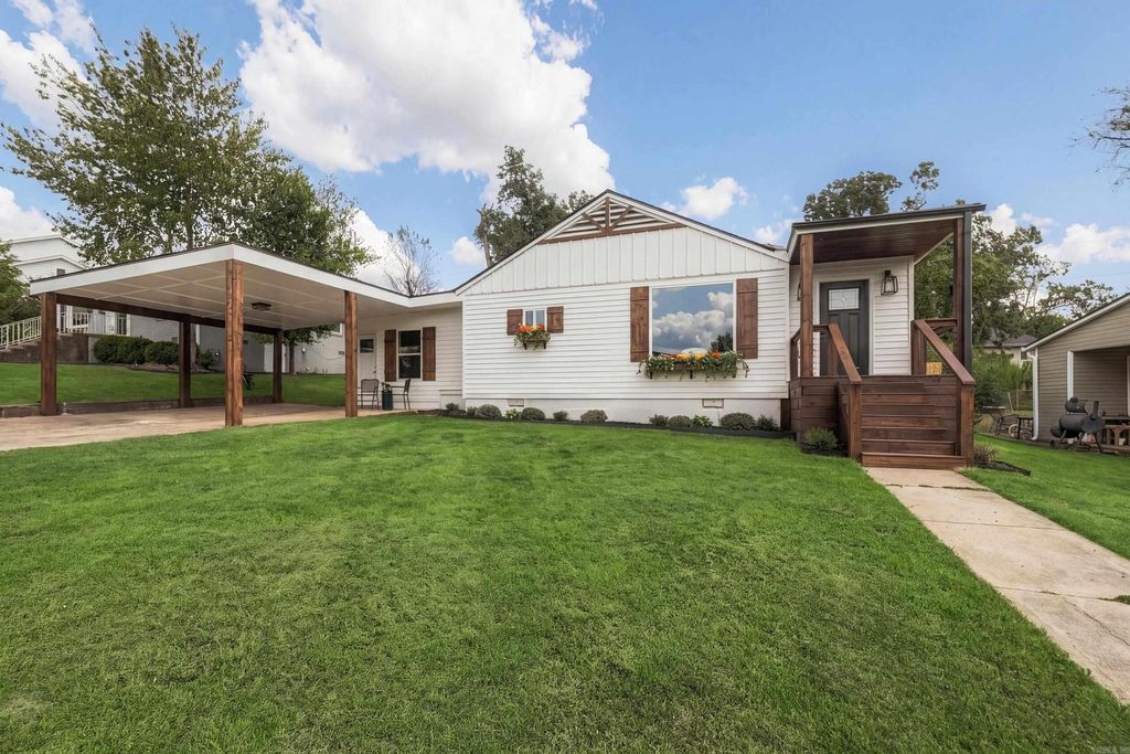 2909 Dalewood Road, Little Rock, AR 72207