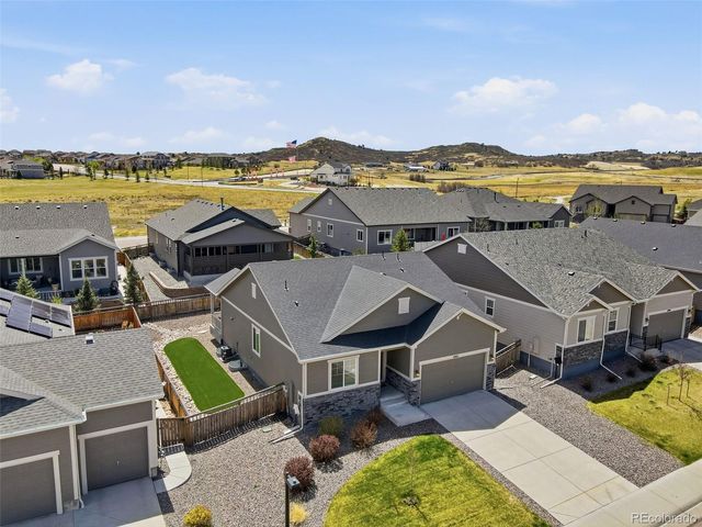 6912 Greenwater Circle, Castle Rock, CO 80108