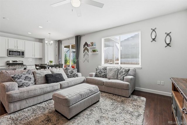 6912 Greenwater Circle, Castle Rock, CO 80108