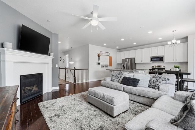 6912 Greenwater Circle, Castle Rock, CO 80108