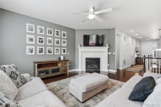 6912 Greenwater Circle, Castle Rock, CO 80108