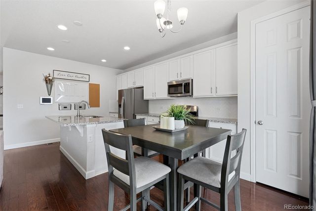 6912 Greenwater Circle, Castle Rock, CO 80108