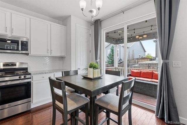 6912 Greenwater Circle, Castle Rock, CO 80108