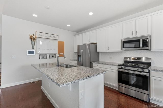 6912 Greenwater Circle, Castle Rock, CO 80108