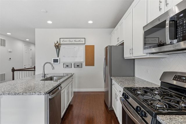 6912 Greenwater Circle, Castle Rock, CO 80108