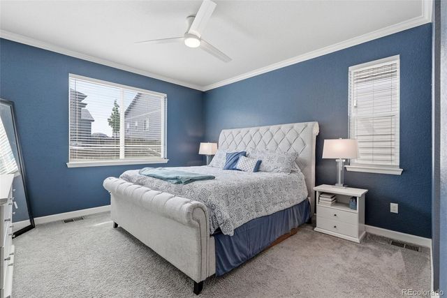 6912 Greenwater Circle, Castle Rock, CO 80108