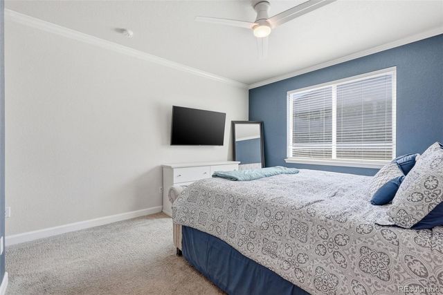 6912 Greenwater Circle, Castle Rock, CO 80108