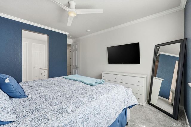 6912 Greenwater Circle, Castle Rock, CO 80108