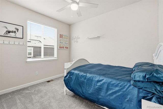 6912 Greenwater Circle, Castle Rock, CO 80108